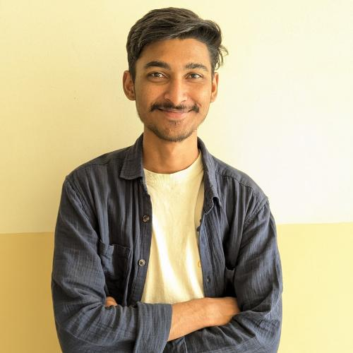 Darshan Rajput